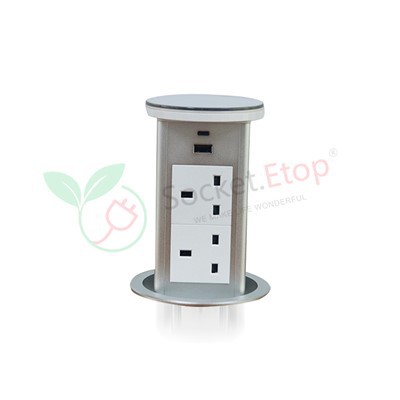 Tomada de alimentação PD65W